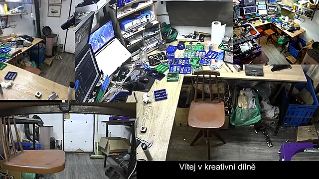 Snapshot of Happy_Michal chatting on December 2024 04:22:01 PM Happy Michal online show from December 2024 04:22:01 PM