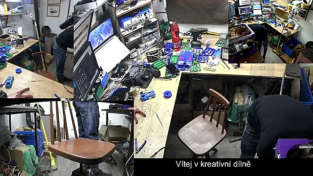 Snapshot of Happy_Michal chatting on December 2024 08:50:02 AM Happy Michal online show from December 2024 08:50:02 AM