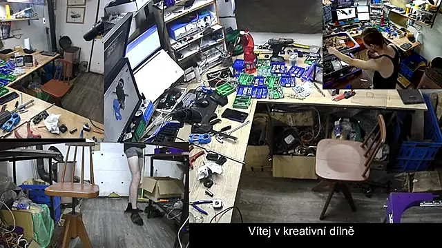 Snapshot of Happy_Michal chatting on December 2024 11:54:02 AM Happy Michal online show from December 2024 11:54:02 AM