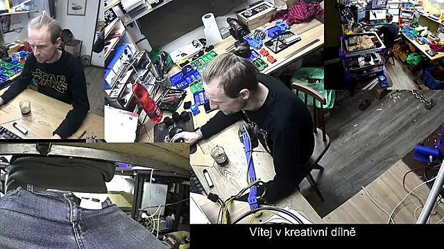 Snapshot of Happy_Michal chatting on December 2024 02:08:02 PM Happy Michal online show from December 2024 02:08:02 PM