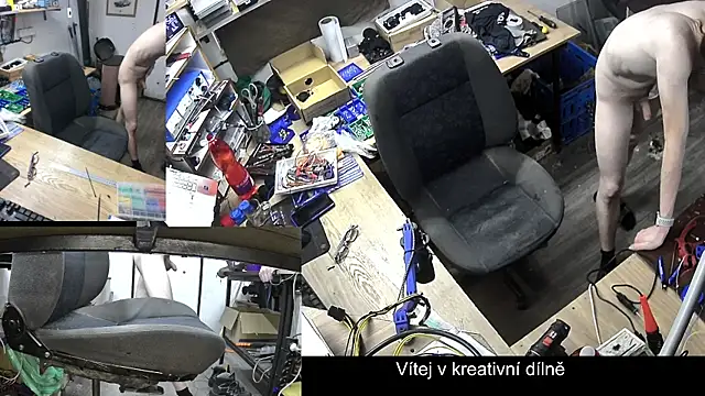 Snapshot of Happy_Michal chatting on January 2025 11:57:01 AM Happy Michal online show from January 2025 11:57:01 AM