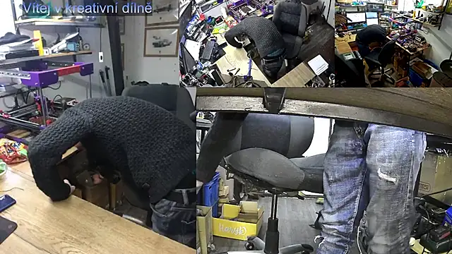 Snapshot of Happy_Michal chatting on February 2025 02:16:02 PM Happy Michal online show from February 2025 02:16:02 PM