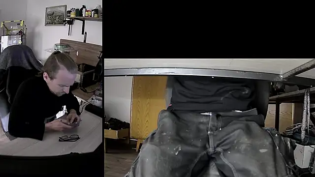 Snapshot of Happy_Michal chatting on October 2025 12:04:02 PM Happy Michal online show from October 2025 12:04:02 PM