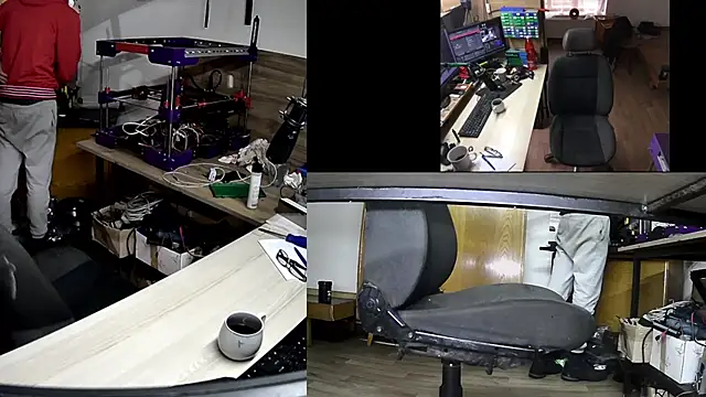 Snapshot of Happy_Michal chatting on October 2025 01:21:01 PM Happy Michal online show from October 2025 01:21:01 PM