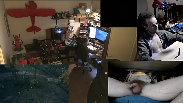 Snapshot of Happy_Michal chatting on November 2025 08:01:01 PM Happy Michal online show from November 2025 08:01:01 PM