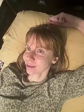 GoofyKitty4UU online show from December 2024 01:25:01 AM