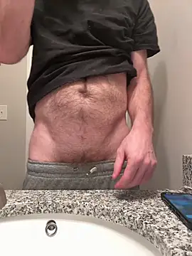 StrokinSnowman online show from March 2026 02:37:01 AM