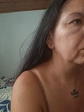 Gimena41 online show from April 2026 06:20:01 PM