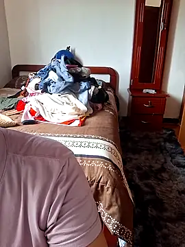 Gimena41 online show from April 2026 06:56:02 PM