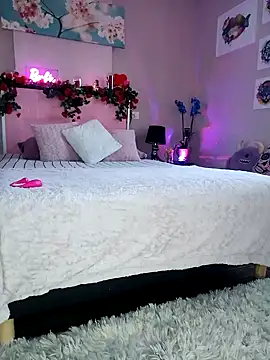 Lia Roxx online show from January 2025 04:13:02 PM