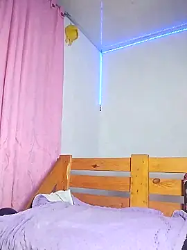 KATYGONZALEZ online show from February 2026 01:43:02 AM