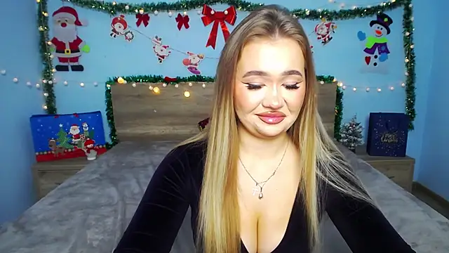 StacyYellig online show from December 2024 11:29:01 PM