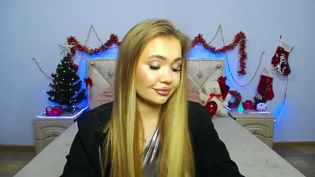 StacyYellig online show from January 2025 02:14:02 PM