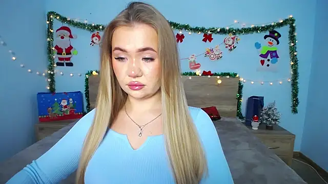 StacyYellig online show from January 2025 04:47:01 AM