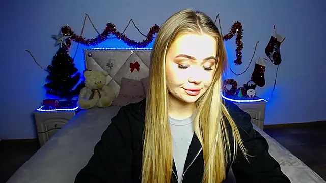 StacyYellig online show from January 2025 05:01:01 AM