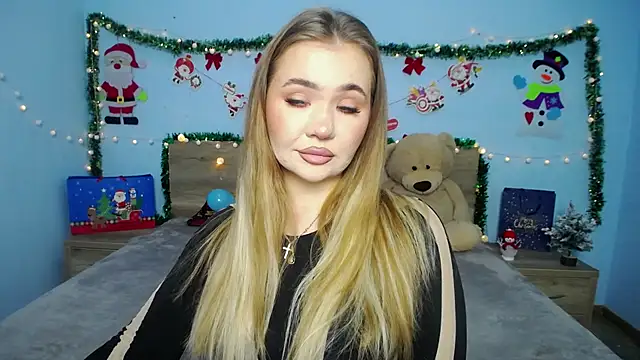 StacyYellig online show from January 2025 08:11:02 PM