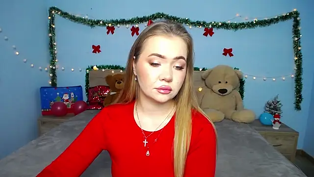 StacyYellig online show from January 2025 02:29:02 AM