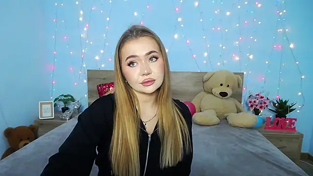 StacyYellig online show from January 2025 11:05:02 PM