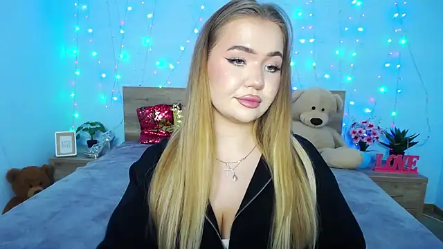 StacyYellig online show from January 2025 02:06:02 AM