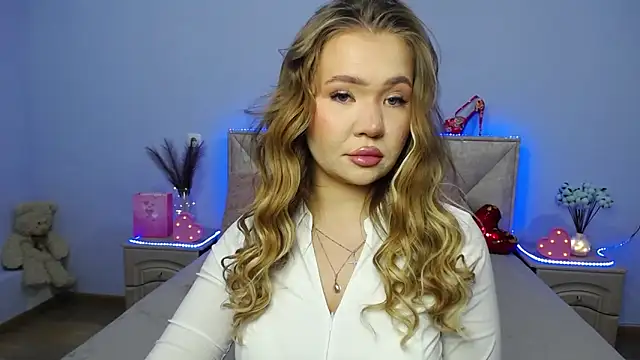 StacyYellig online show from January 2025 07:49:01 PM