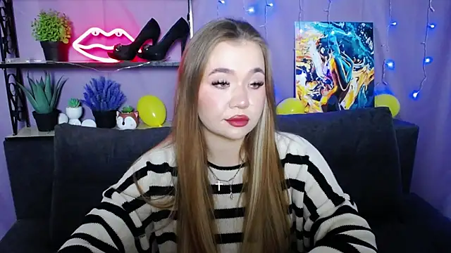 StacyYellig online show from January 2025 10:59:01 PM