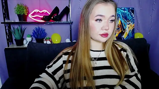 StacyYellig online show from January 2025 04:21:01 AM