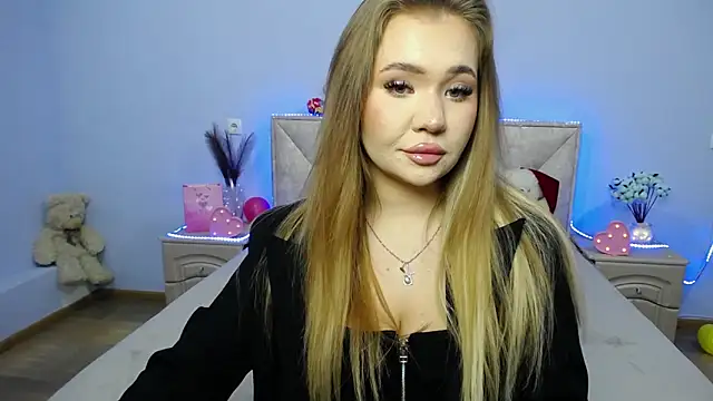 StacyYellig online show from January 2025 08:54:01 PM