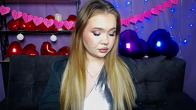 StacyYellig online show from February 2025 04:14:02 AM