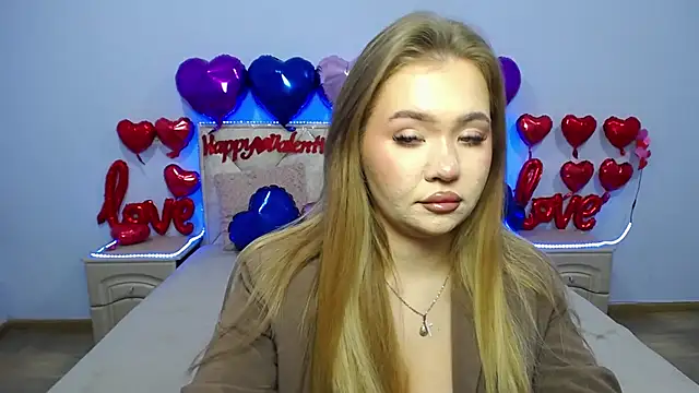 StacyYellig online show from February 2025 08:32:02 AM