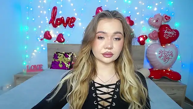 StacyYellig online show from February 2025 03:41:02 PM