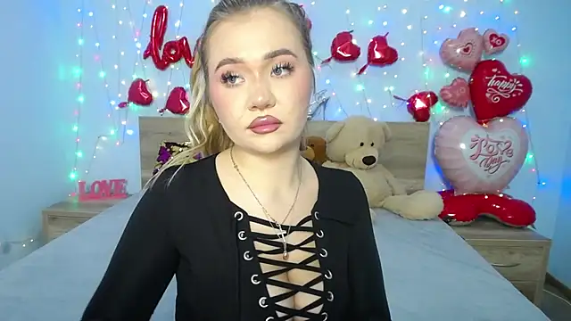 StacyYellig online show from February 2025 06:46:01 PM