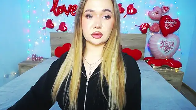 StacyYellig online show from February 2025 05:51:01 AM