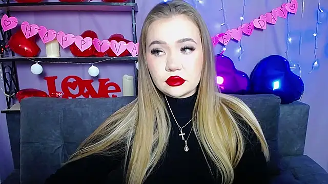 StacyYellig online show from February 2025 01:13:01 AM