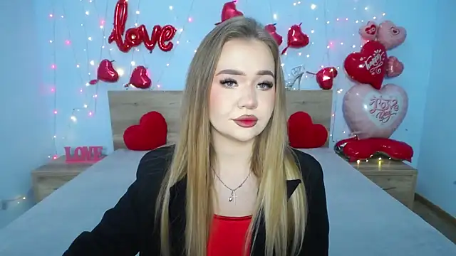 StacyYellig online show from February 2025 12:15:01 AM