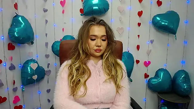 StacyYellig online show from February 2025 06:21:01 AM