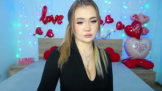 StacyYellig online show from February 2025 08:49:01 AM