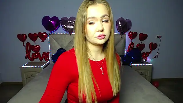 StacyYellig online show from February 2025 09:09:01 PM