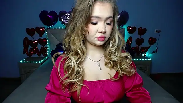 StacyYellig online show from February 2025 08:16:02 PM