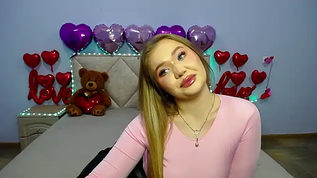 StacyYellig online show from March 2025 02:19:02 AM