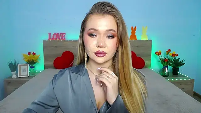 StacyYellig online show from March 2025 02:29:01 AM