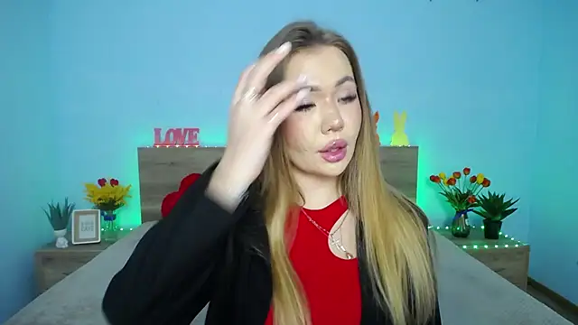 StacyYellig online show from March 2025 11:31:01 AM