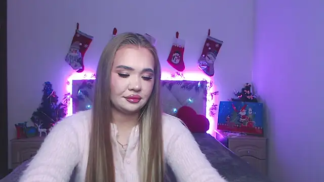 StacyYellig online show from December 2025 08:58:01 PM