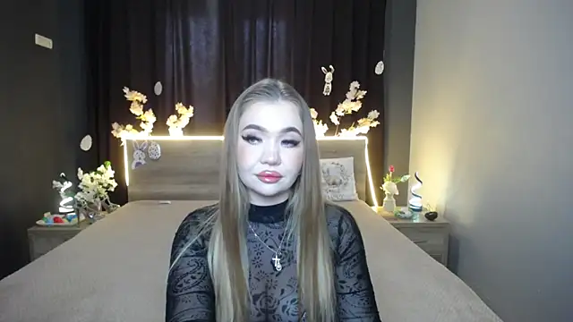 StacyYellig online show from April 2026 09:02:01 AM