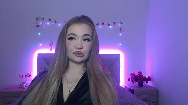 StacyYellig online show from April 2026 08:36:02 PM