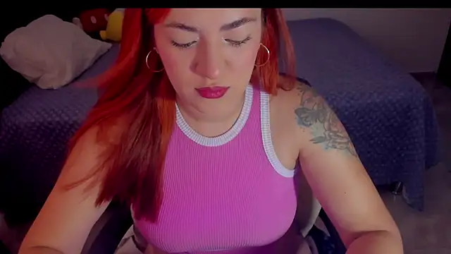 eva  xox online show from April 2026 07:14:01 PM