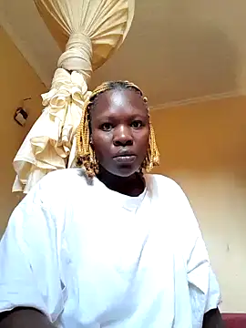 Snapshot of _BLVCKGIRL_SHERIF chatting on January 2025 05:18:02 AM BLVCKGIRL SHERIF online show from January 2025 05:18:02 AM