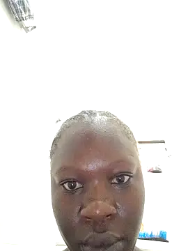 Snapshot of _BLVCKGIRL_SHERIF chatting on February 2025 05:29:01 AM BLVCKGIRL SHERIF online show from February 2025 05:29:01 AM