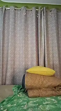 Snapshot of _BLVCKGIRL_SHERIF chatting on February 2025 07:52:02 PM BLVCKGIRL SHERIF online show from February 2025 07:52:02 PM