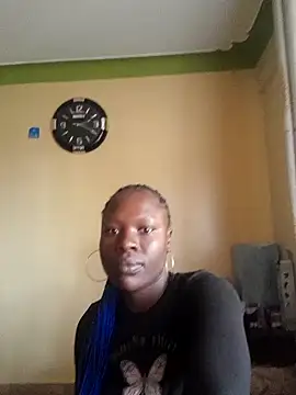 Snapshot of _BLVCKGIRL_SHERIF chatting on October 2025 01:06:02 PM BLVCKGIRL SHERIF online show from October 2025 01:06:02 PM