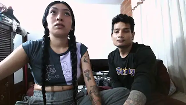 Snapshot of AngelinaPaker chatting on December 2024 05:18:02 AM AngelinaPaker online show from December 2024 05:18:02 AM